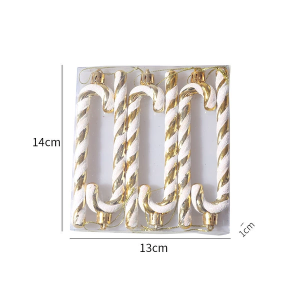 Golden (6 installations)