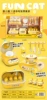 Kitchen Kitten Mini Rice Cooker 6688-2A