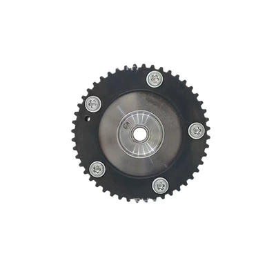New Santana and New – Crankshaft, camshaft