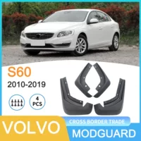 Подходит для Volvo Volvo S60 2010-2019, автомобильное крыло, экспорт, трансграничная доставка