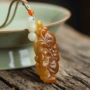 且末新疆天然玉石老料