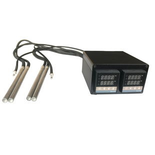 Rosin Press Heat Press Heat plate kit temperature control box rosin hot press mini hot press