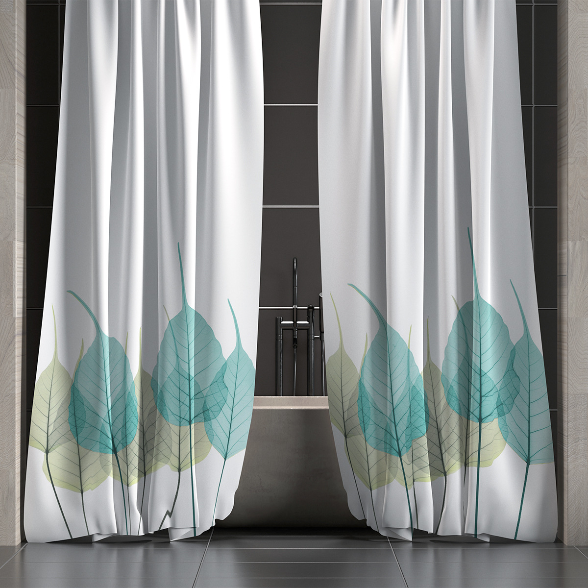 YDCD-YL25 대형 블레이드