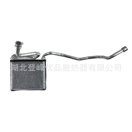 汽车散热器;其他冷却系统;水箱