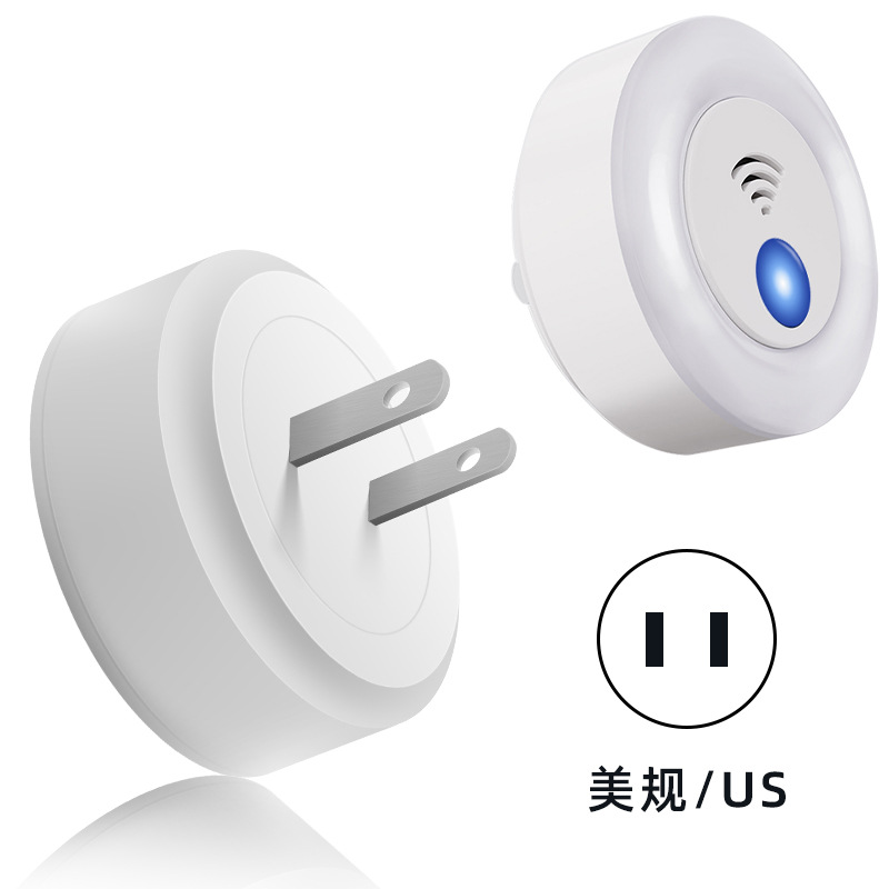 Repelente ultrasónico para el hogar, trampa para ratones, clip para ratones, tablero para ratones pegajoso, veneno para ratas, jaula para ratones, repelente para ratones transfronterizo