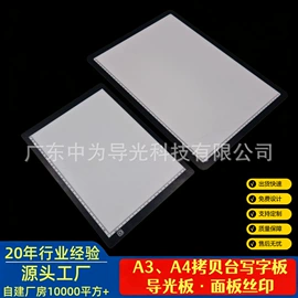 LED导光板;LED背光源;小尺寸模组