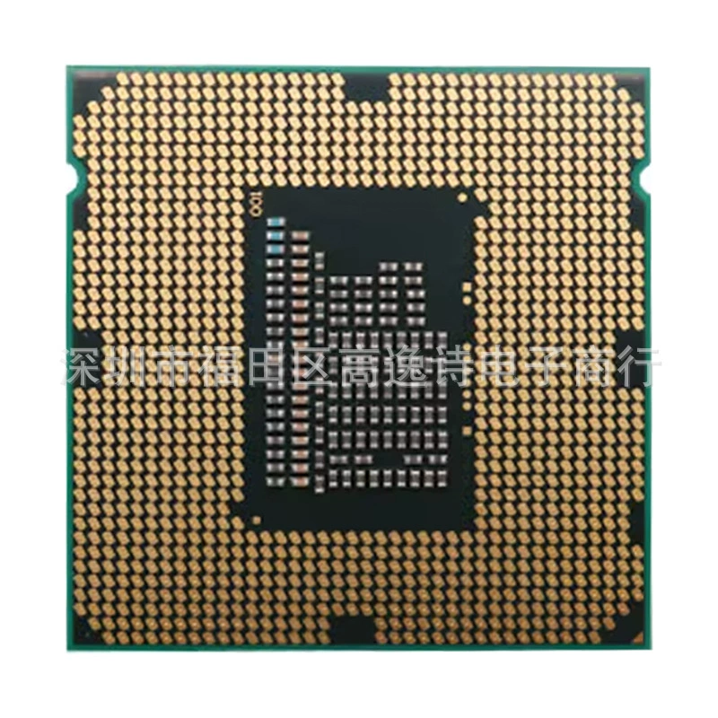 Десктопный процессор i3-2100 / i3-2120 / i3-2130, сокет LGA1155