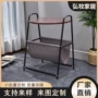 卧室客厅移动轻便边几