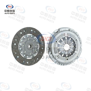 Suitable for FAW Senya R9 and FAW BESTUNET 771.2T clutch kits