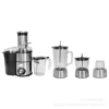 Stainless steel four-in-one British rule