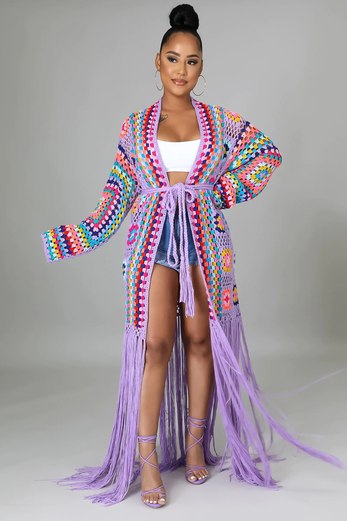 Cardigan Image 3