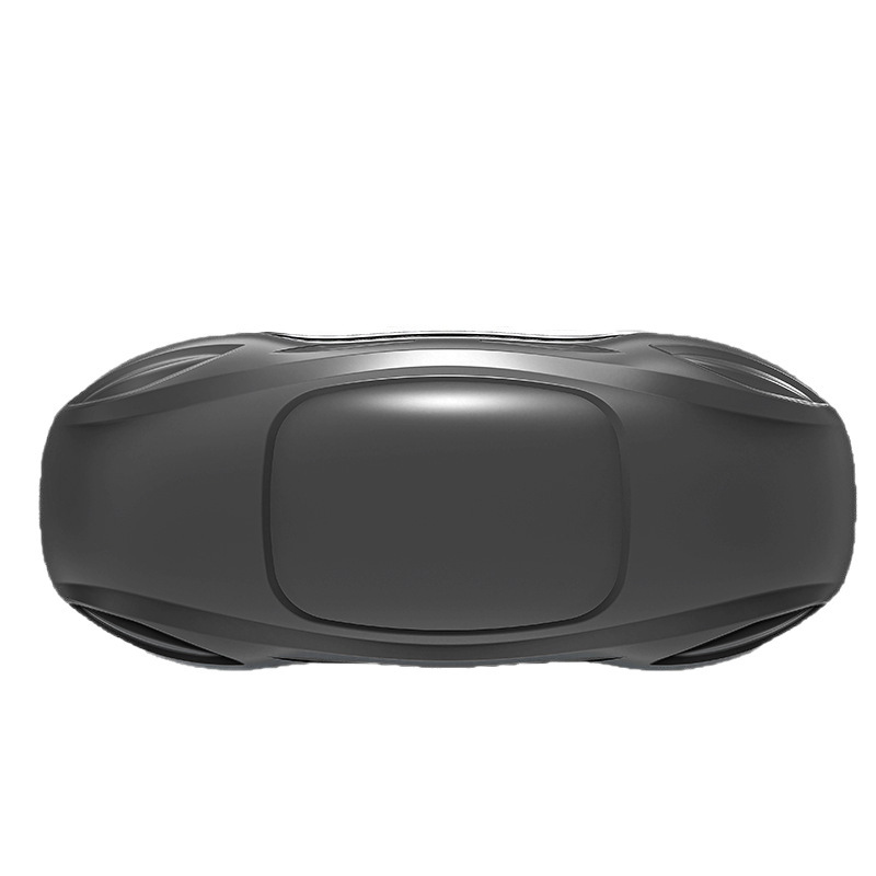 車用メガネケース サンバイザー収納 メガネ サングラス サングラス 車用収納ボックス メガネホルダー|undefined