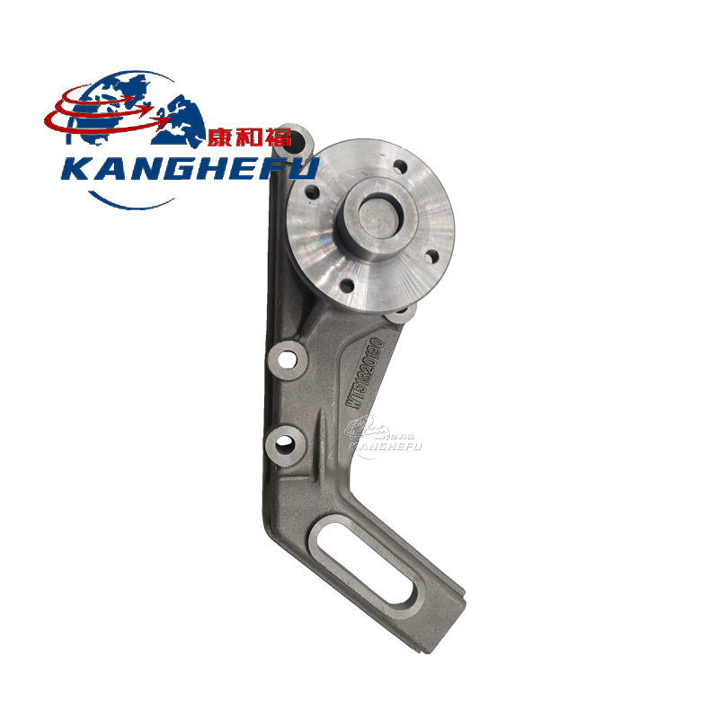 12192225269风扇支架林德1219/1220叉车配件久保田号1E369-74100