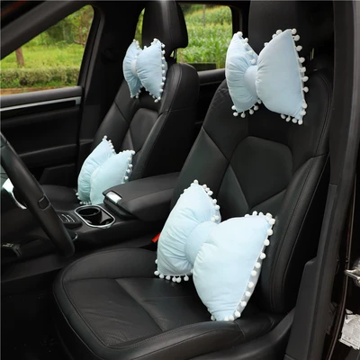 fashion car supplies — Headrest