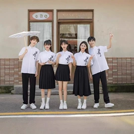 其它JK;儿童表演服;校服定制