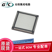 ԭװ CY7C64215-56LTXC QFN-56 USB�ӿڼ��ɵ�·оƬIC����Ԫ����