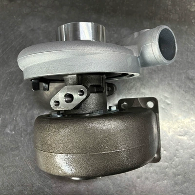 Number 3802289 Customer – Supercharger