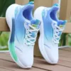 G*2339 blue leather surface