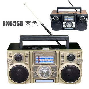 RX-65SD�͹��{�����AM/FM/SW3����̫��ܑ����y�忨��Ʒ�|����