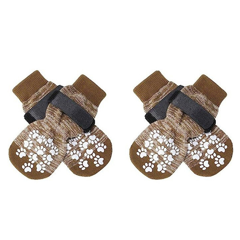 그라데이션 브라운 [선물가방 4개입]