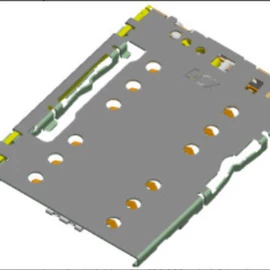 连接器;SIM卡座;转接卡转接线