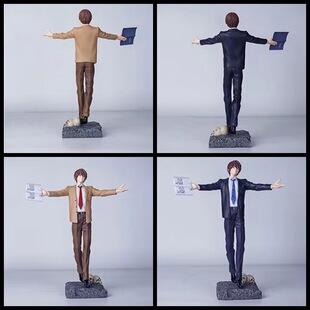 �����Pӛ death note ҹ�������� ���� վ�˹���ģ�͔[�����b���k