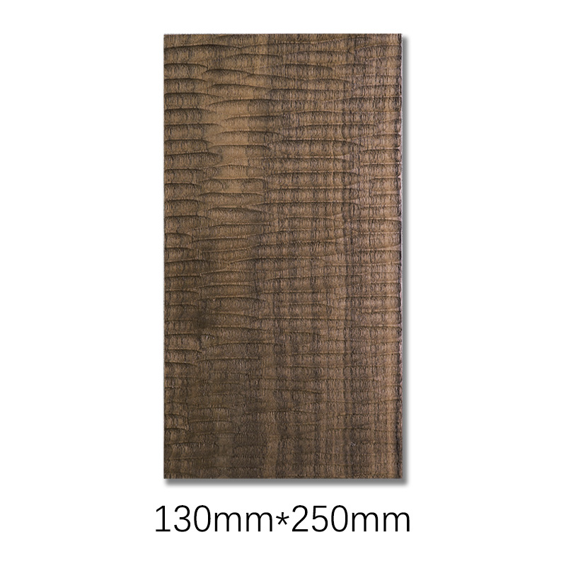 검은 호두 물 파문