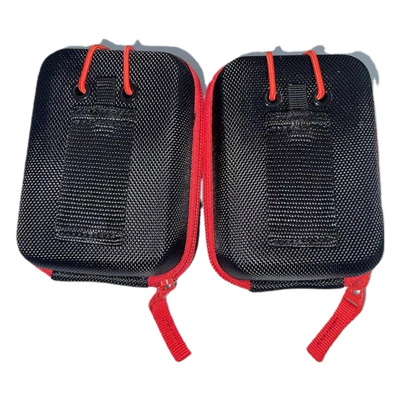Estuche para Telémetro de Golf de EVA con Cremallera