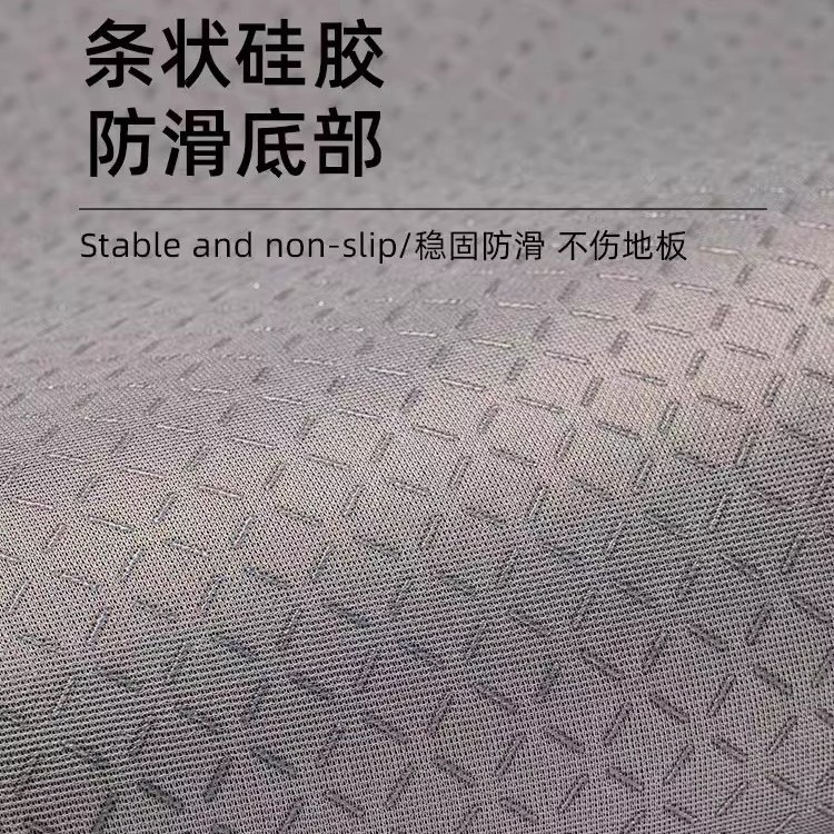 Nueva alfombra de piso de puerta de entrada amarilla china, alfombra de pie antideslizante resistente a la suciedad para el hogar, alfombra dorada en la puerta