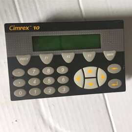 B030*原装拆机北尔显示屏 CIMREX 10 03230 已测试 包好 实物图片