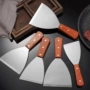 三角提拉烙饼米苏漏铲