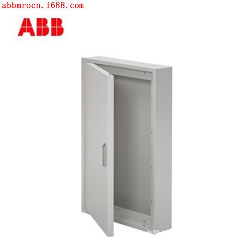 ABB MCU系列多排配电箱MCU-S4×18C 160;10223209