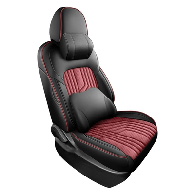 Modelə uyğun (Original) oturacaq örtükləri: GAC Trumpchi GAC Trumpchi M6