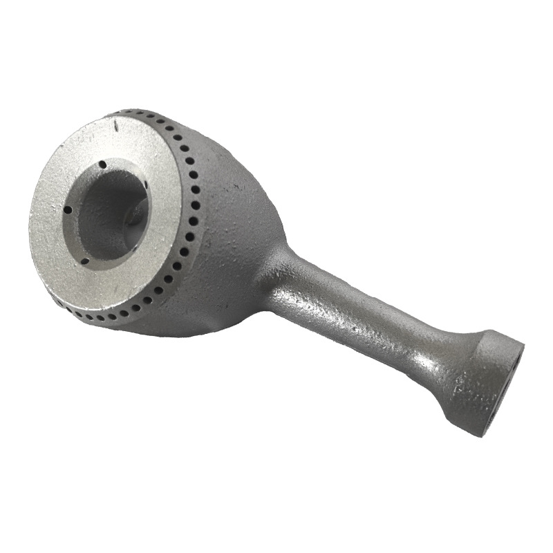 Estufas de gas cerradas transfronterizas estufas de gas natural estufas de fuego rápido accesorios de estufas de hierro fundido hierro bruto estufas al por mayor