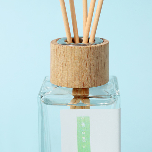 New fire-free aromatherapy essential oil for home indoor long-lasting rattan aromatherapy hotel fresh air deodorization direct supply from the manufacturer