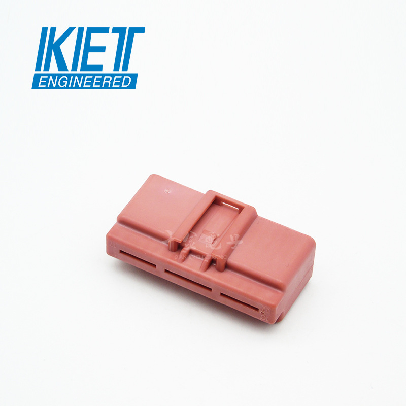 千金供应MG645734-7连接器KET针座接插件现货