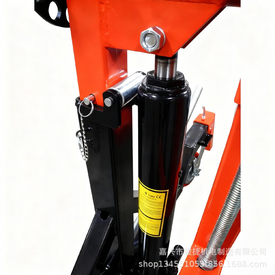 Auto Repair Shop Classic Car Body Rotating Rack Car Truck Universal Stable Locking Renovation Repair Lift