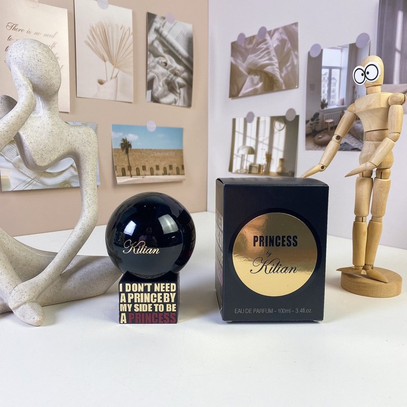 クロスボーダー香水 外国貿易 by kilian キリアン アイス アンド スノー ローズ アップル ブランデー フレーム エルク パフューム|undefined