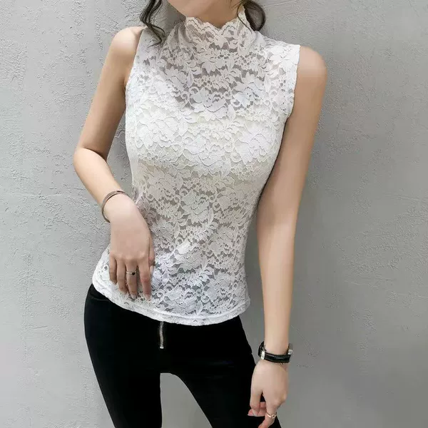White high quality cloth