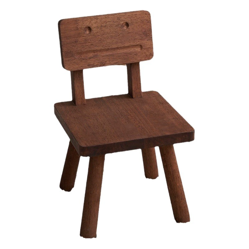 Деревянные табуретки домашние табуреты детские стулья задние стулья маленькие деревянные табуретки квадратные табуретки прямые продажи маленькие короткие табуретки