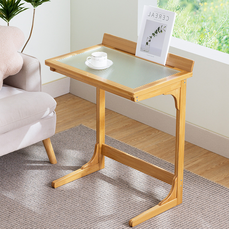 Sofa Side Table, Bedroom Bedside Table, Living Room Small Table, Small Coffee Table, Movable Side Table, Small Side Table, Simple Bedside Table