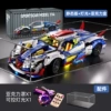 Lightweight acrylic dust cover, remote control