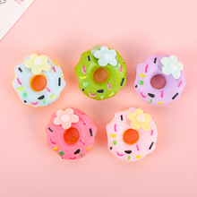 树脂配件批发奶油胶diy手工材料水杯文具贴片手机壳滴胶装饰物