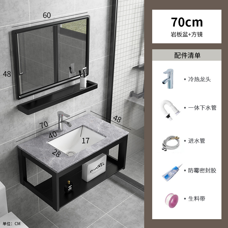 lavabo tipo pared tipo gabinete combinado lavabo tipo pequeño hogar de alquiler lavabo lavabo lavabo cerámica integral lavabo