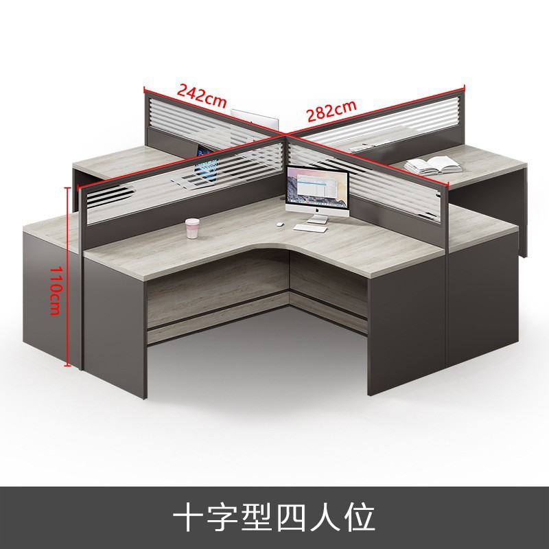 크로스 4인(캐비닛 포함)