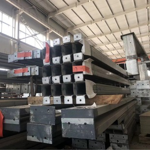 Welding Truss Beam, Truss Steel Beam, Square Tube Truss Beam, Greenhouse Steel Beam