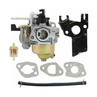 适用于GX120 GX160 GX168 GX200 5.5HP 6.5HP 化油器