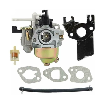Gx120 Gx160 Gx168 Gx200 5.5Hp 6.5Hp karbüratoru üçün uyğundur