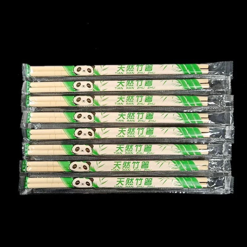 一次性筷子外卖快餐筷子牙签筷饭店打包方便竹筷商用实力|undefined