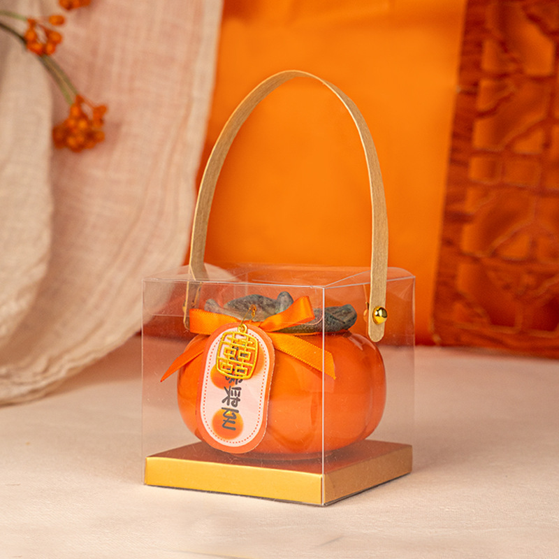 [좋은 일이 온다 + 여행가방] -- 인기모델 - [소형] 땅콩만 담을 수 있는 모델